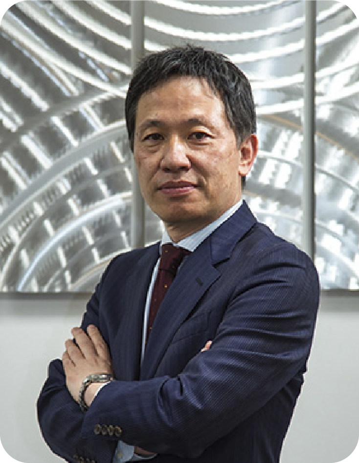 田名部 徹朗